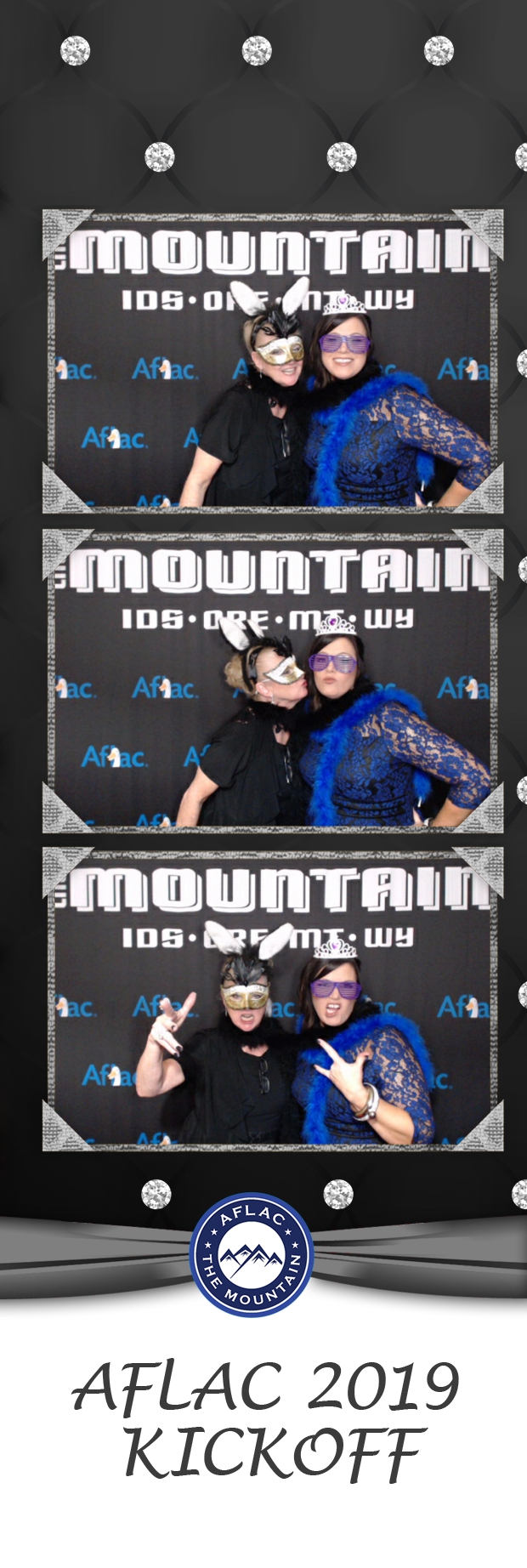 AFLAC 2019 KICKOFF | View more photos from the event at gallery.photoboothbillings.com/u/PhotoBoothBillings/AFLAC-2019-KICKOFF